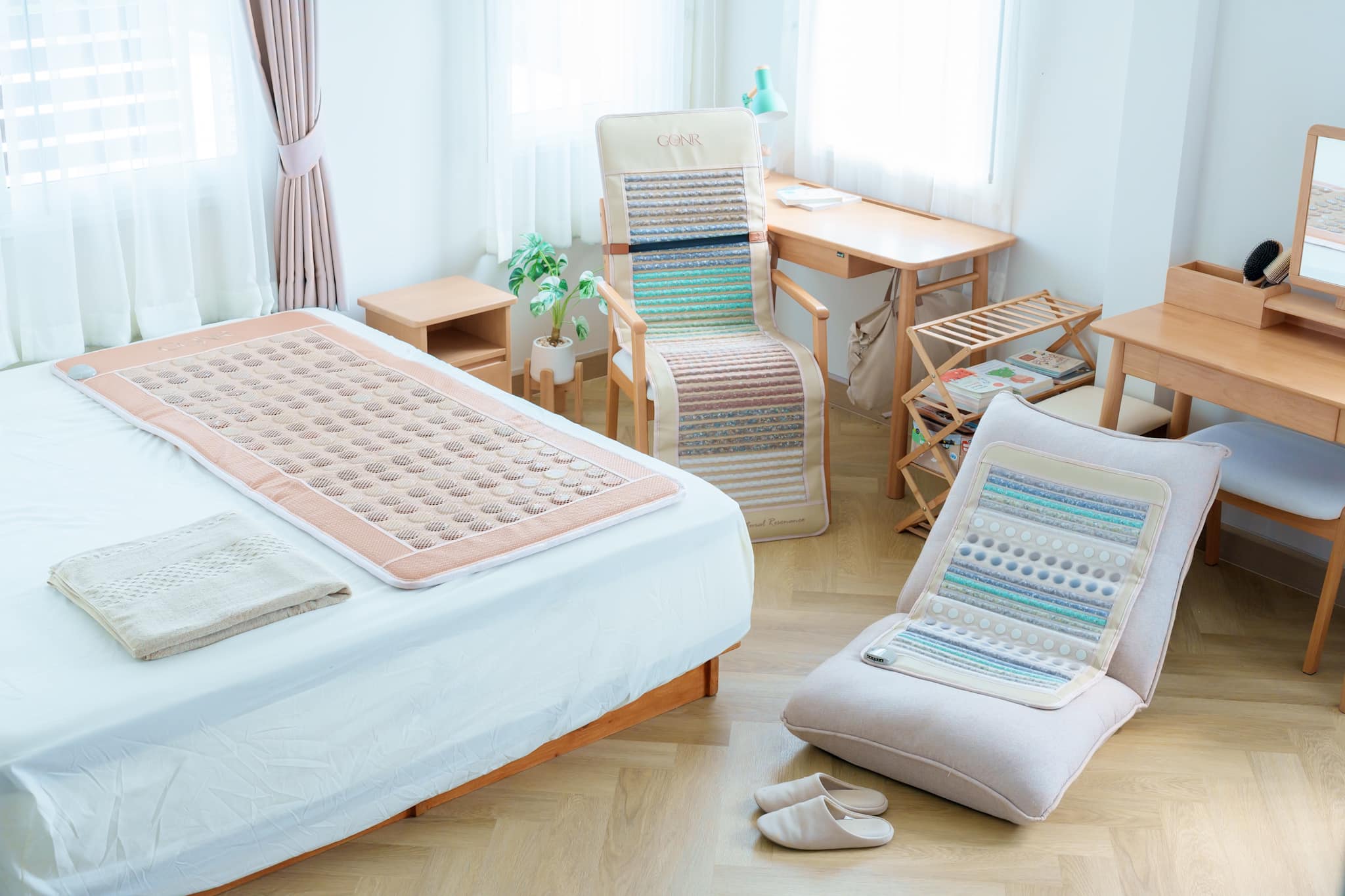 วิธีการบำรุงรักษาแผ่นเตียงร้อน