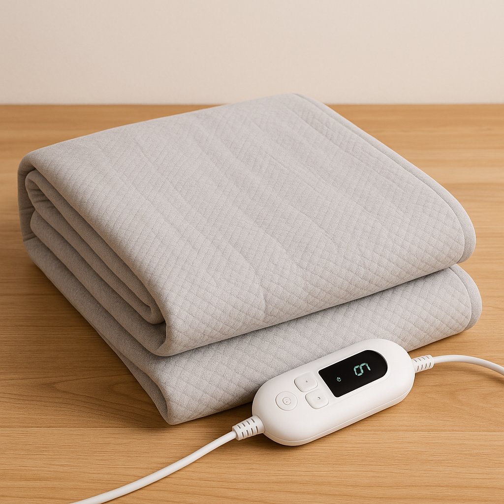 ผ้าห่มไฟฟ้า
