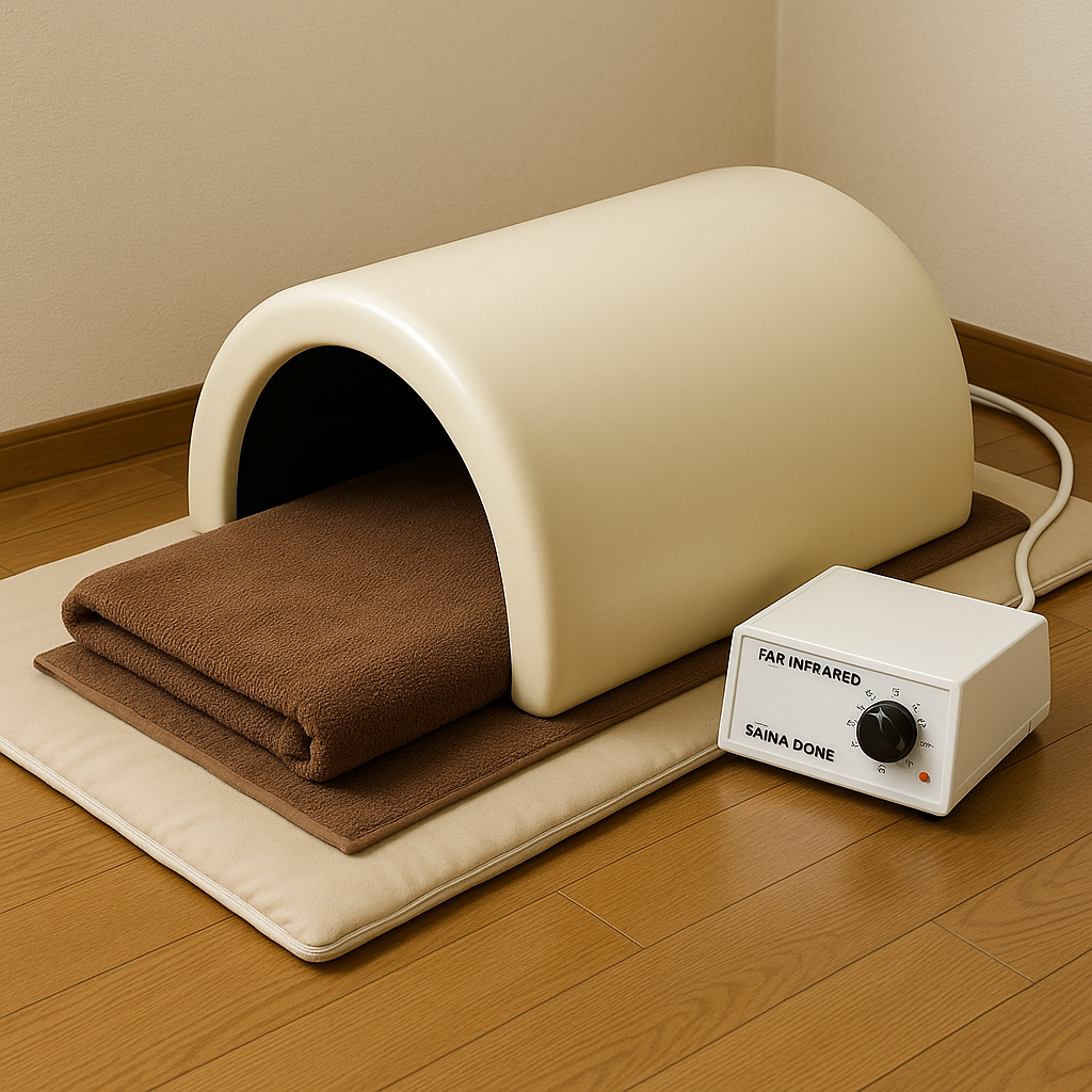 โดมอินฟราเรด